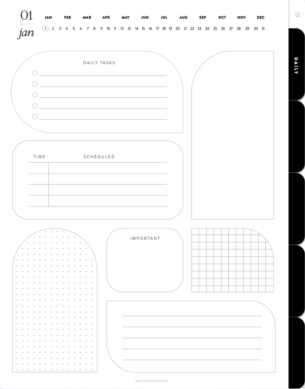Option 4 - Board