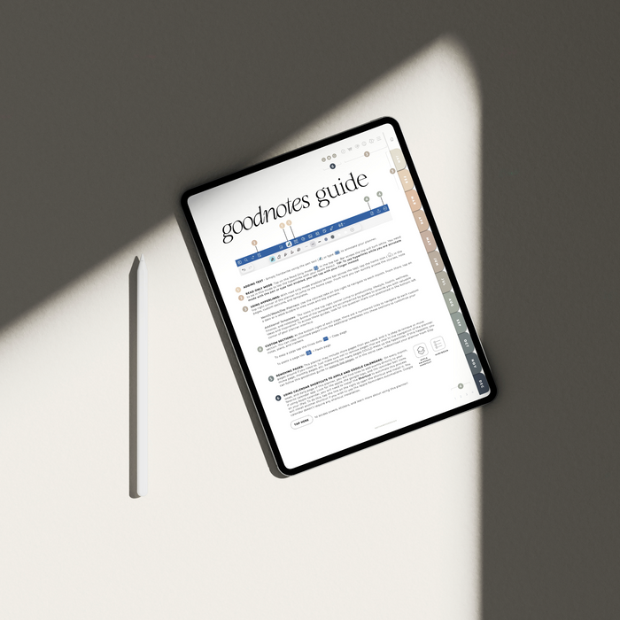 How to Choose a Digital Planning App