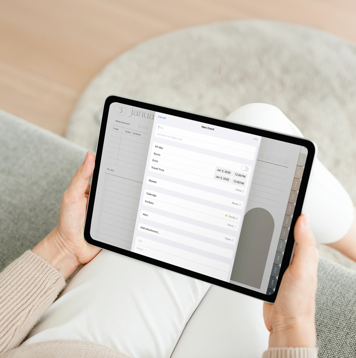 What are Calendar Shortcuts?