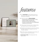 The 2026 Elegant Planner
