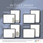 The 2026 Elegant Planner