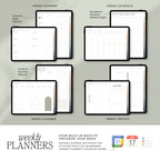The 2026 Elegant Planner