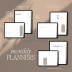 The 2026 Elegant Planner