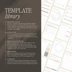 The 2026 Elegant Planner