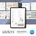 The 2026 Elegant Planner