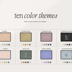 The 2026 Elegant Planner