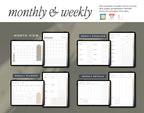 2026-2027 Academic Planner