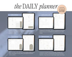 2026-2027 Academic Planner