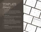 2026-2027 Academic Planner