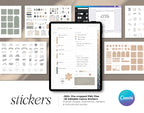 2026-2027 Academic Planner