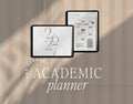 2026-2027 Academic Planner