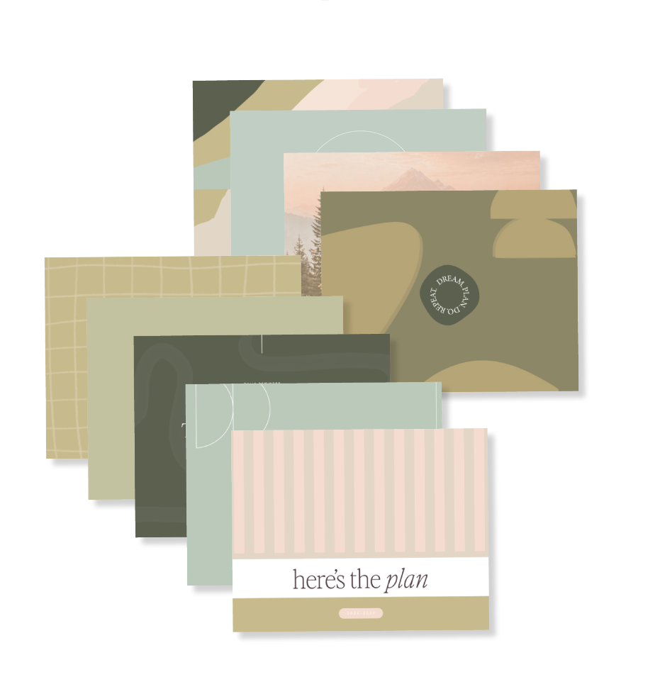 40 Covers & Inserts