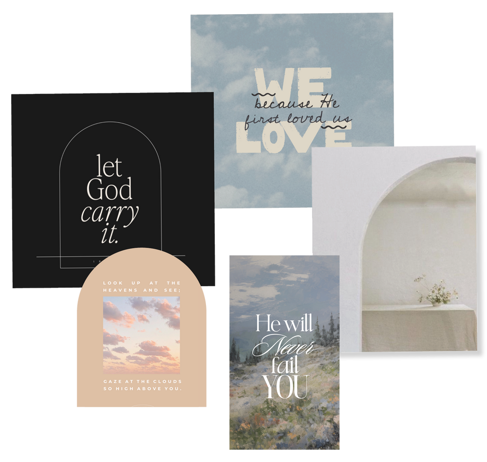 Access to the Elegant Freebies