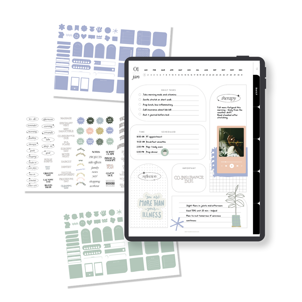 470+ PNG Stickers