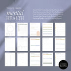 The Healing Journal
