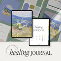 The Healing Journal