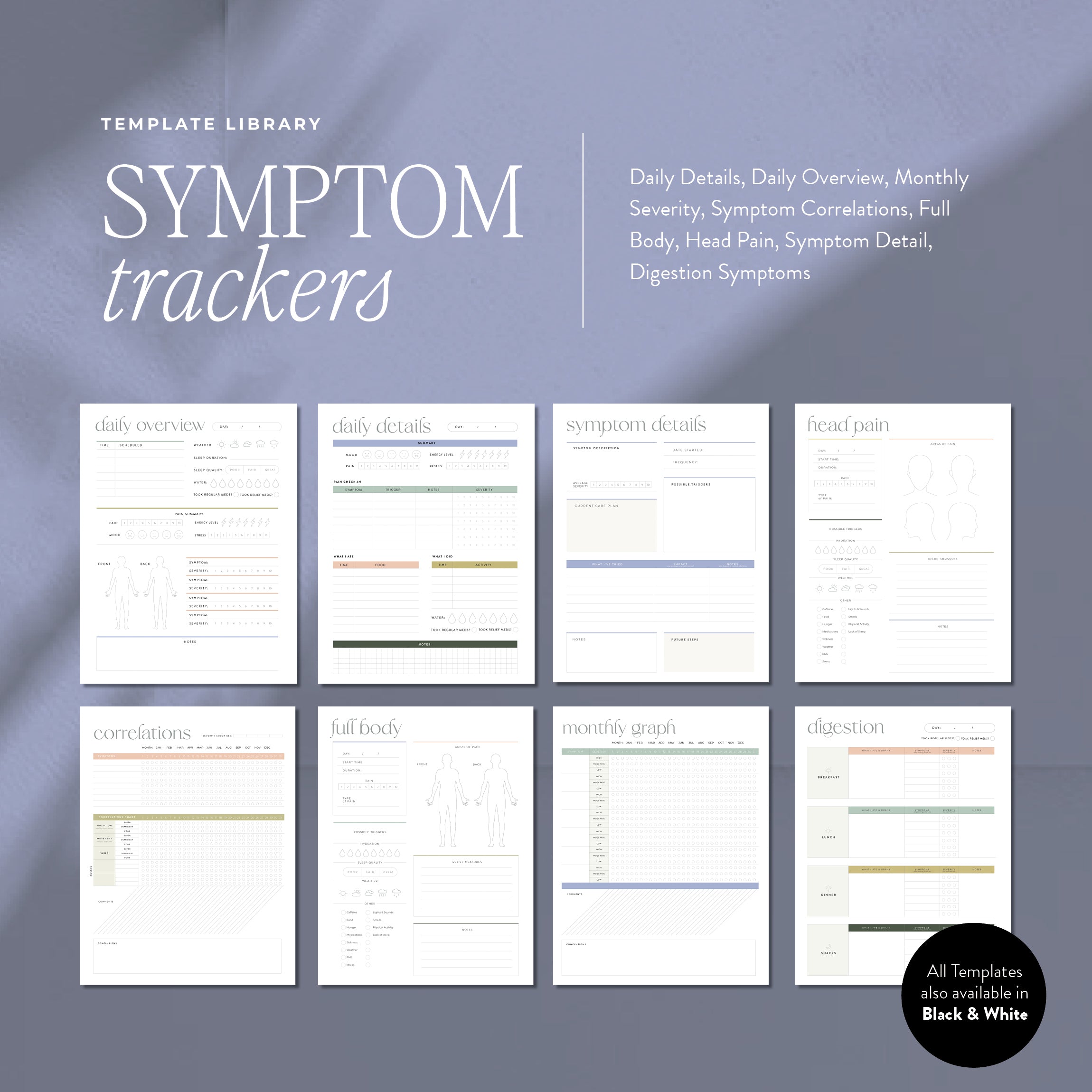 The Healing Journal