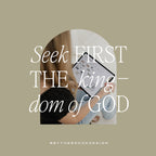 The Prayer Journal