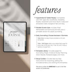 The Prayer Journal