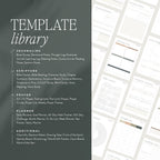 The Prayer Journal