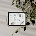 The 2026 Elegant Planner