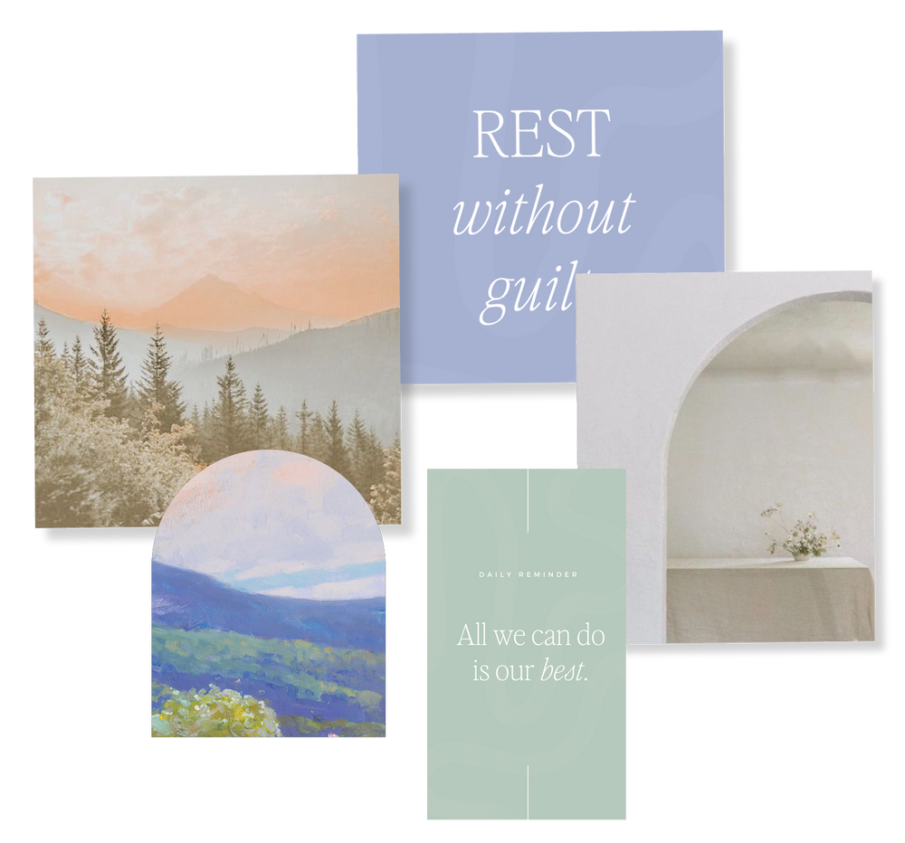 Access to the Elegant Freebies